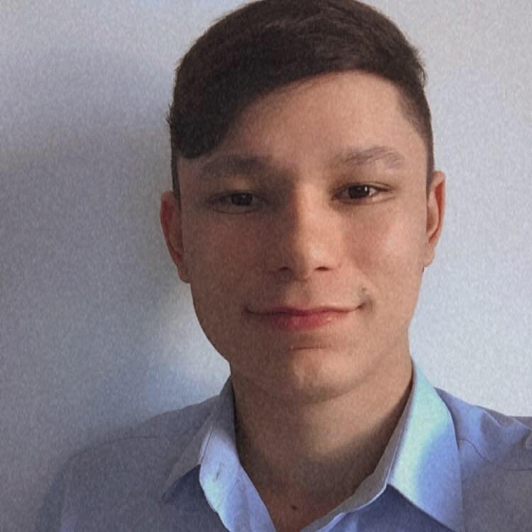 Foto de Lucas Fernandes